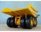 CAMION MINERO KOMATSU 960E 2K ESCALA 1:50